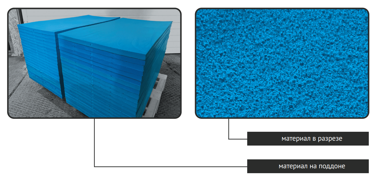 Vibrorez PRO 1111 на поддоне